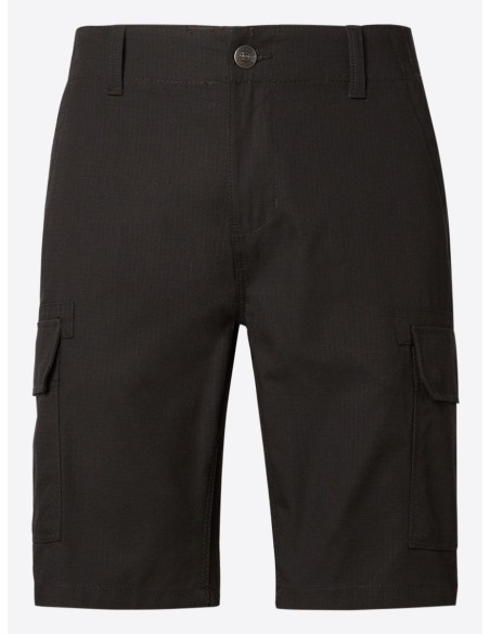 DICKIES MILLERVILLE SHORT BLACK - DK0A4XEDBLK1