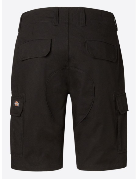 DICKIES MILLERVILLE SHORT BLACK - DK0A4XEDBLK1
