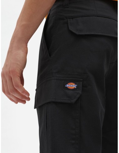 DICKIES MILLERVILLE SHORT BLACK -...