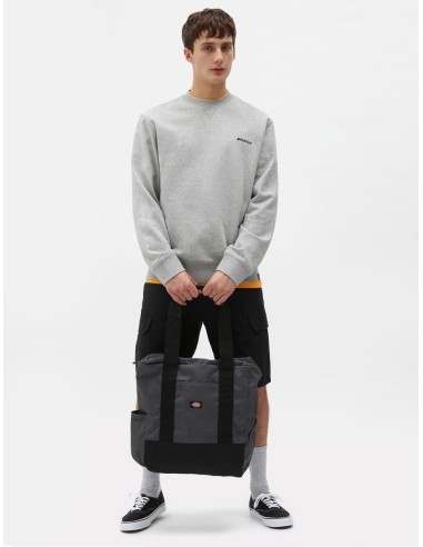 DICKIES MILLERVILLE SHORT BLACK -...