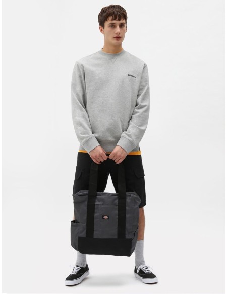 DICKIES MILLERVILLE SHORT BLACK - DK0A4XEDBLK1