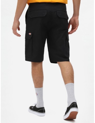 DICKIES MILLERVILLE SHORT BLACK -...