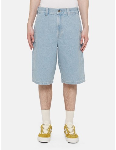 DICKIES MADISON DENIM VINTAGE AGED...