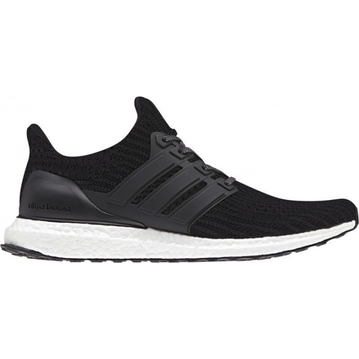 Adidas Originals Ultra Boost  Black BB6166| urbanfashion.gr