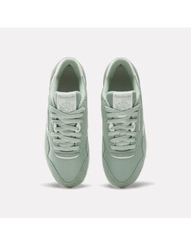 REEBOK Women's Classic Nylon Shoes -...