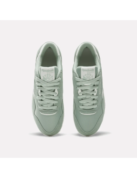 REEBOK Women's Classic Nylon Shoes - 100209689