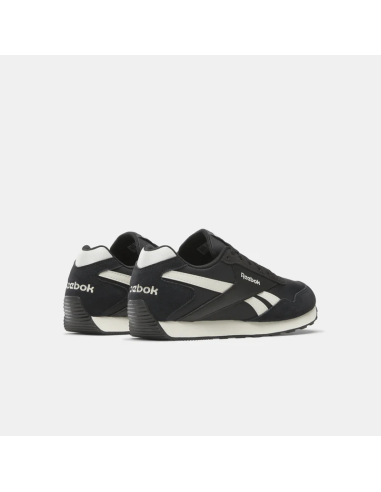 Reebok Glide Low/Black - 100208667