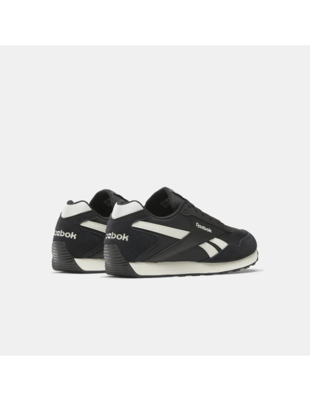 Reebok Glide Low/Black - 100208667