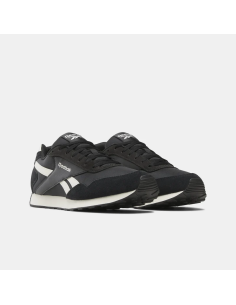 Reebok Glide Low/Black - 100208667 2
