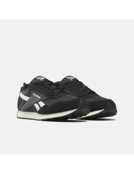 Reebok Glide Low/Black - 100208667