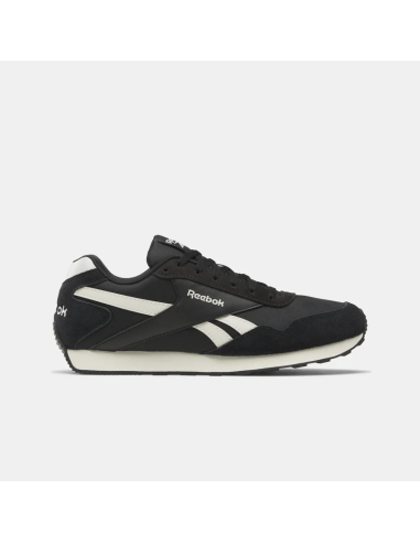 Reebok Glide Low/Black - 100208667