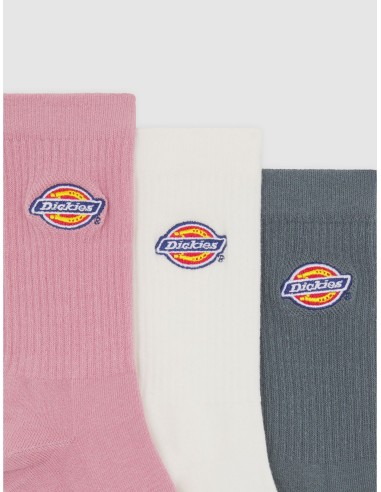 DICKIES VALLEY GROVE SOCKS LILAS -...