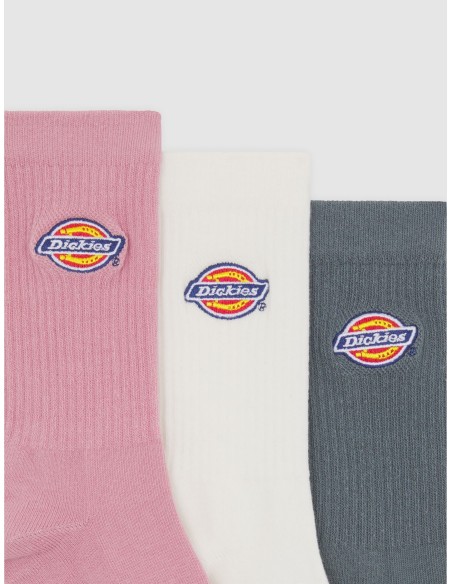 DICKIES VALLEY GROVE SOCKS LILAS - DK0A4X82K391