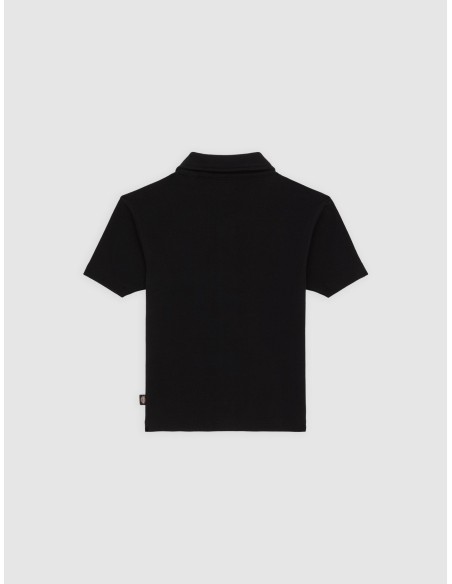 DICKIES TALLASSE BT TEE W BLACK - DK0A4Z8HBLK1