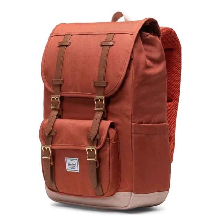 Herschel LITTLE AMERICA MID BACKPACK-11391-05890