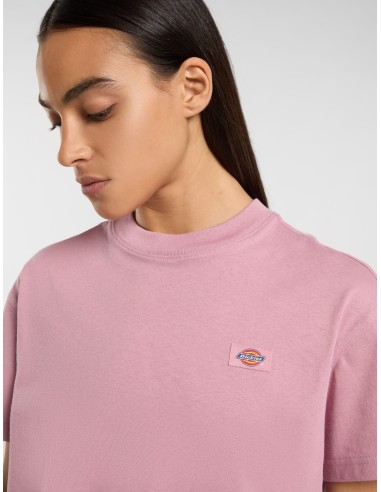 DICKIES OAKPORT BOXY SS TEE WHITE...