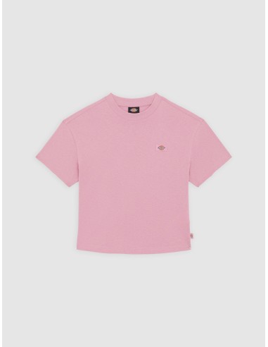 DICKIES OAKPORT BOXY SS TEE WHITE...