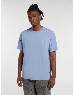 DICKIES SS MAPLETON TEE COUNTRY BLUE - DK0A4XDBK371