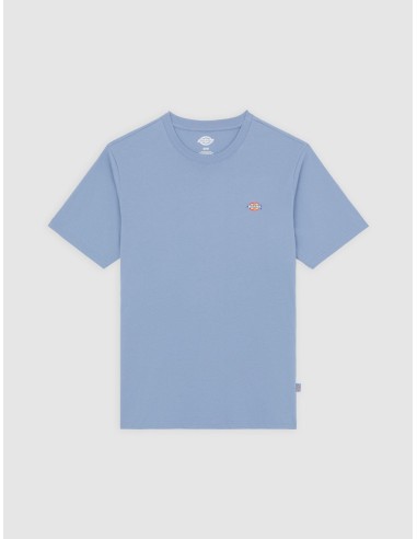 DICKIES SS MAPLETON TEE COUNTRY BLUE...