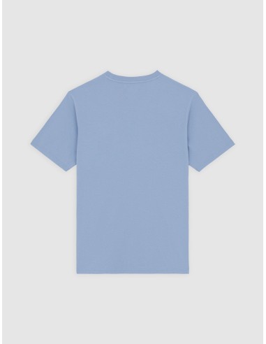 DICKIES SS MAPLETON TEE COUNTRY BLUE...