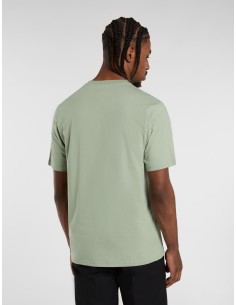 DICKIES SS MAPLETON TEE ICEBERG GREEN - DK0A4XDBK361 2