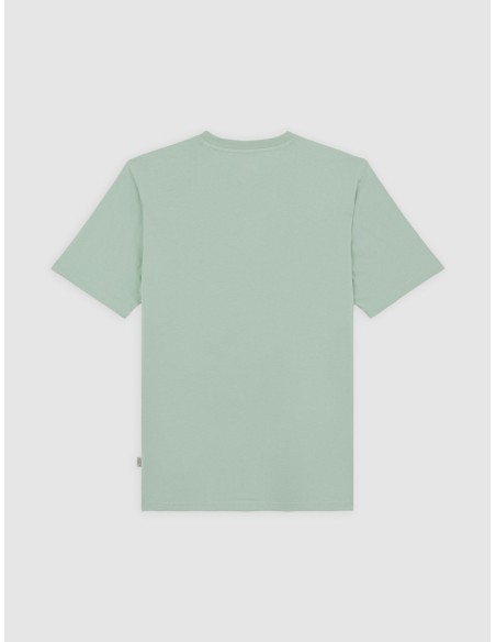 DICKIES SS MAPLETON TEE ICEBERG GREEN - DK0A4XDBK361