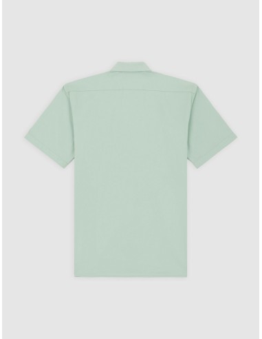 DICKIES WORK SHIRT SS REC ICEBERG...