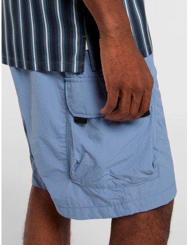 DICKIES MULTI STRIPE WORK SHIRT SS...