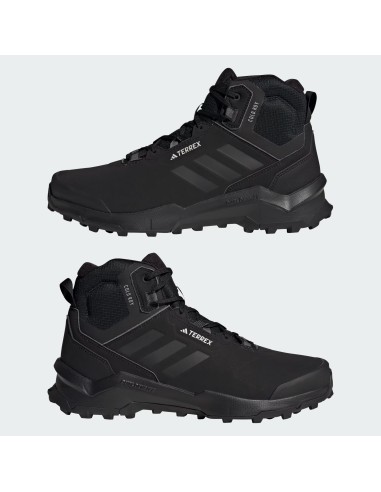 ADIDAS TERREX AX4 MID - IF4953
