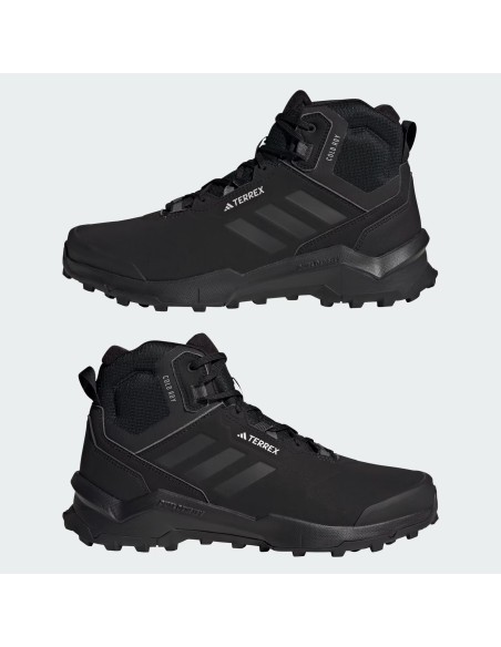 ADIDAS TERREX AX4 MID - IF4953
