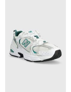 NEW BALANCE MR530AB White/Green - MR530AB 2