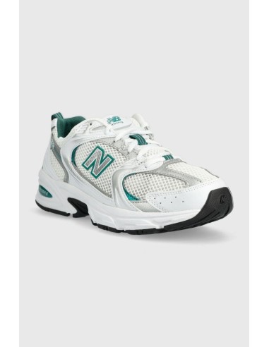 NEW BALANCE MR530AB White/Green -...