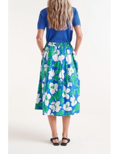 Compania Fantastica Midi Bosco Skirt...