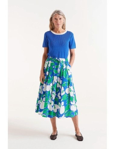 Compania Fantastica Midi Bosco Skirt...
