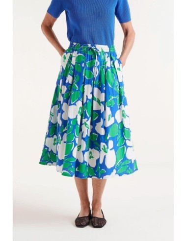 Compania Fantastica Midi Bosco Skirt...