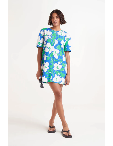 Compania Fantastica Bosco Short Dress...