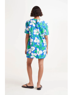 Compania Fantastica Bosco Short Dress - 51C/41012 2