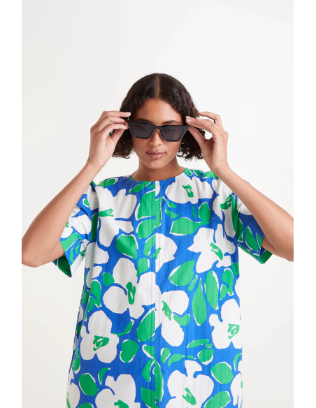 Compania Fantastica Bosco Short Dress - 51C/41012