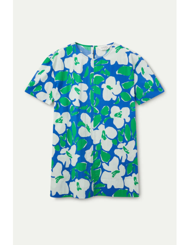 Compania Fantastica Bosco Short Dress...