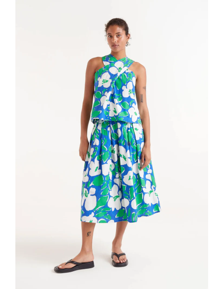 Compania Fantastica Bosco Top - 51C/41029