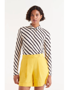 Compania Fantastica Piano Shirt - 51C/41047