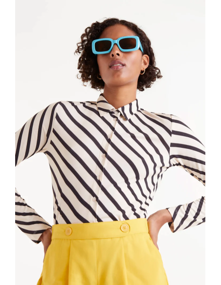 Compania Fantastica Piano Shirt - 51C/41047