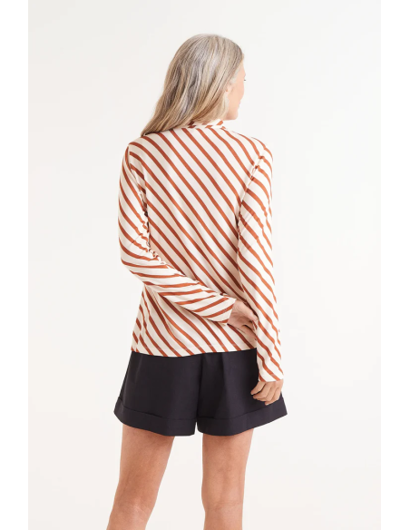 Compania Fantastica Bongo Shirt - 51C/41048