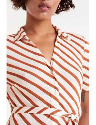 Compania Fantastica Bongo Long Dress...