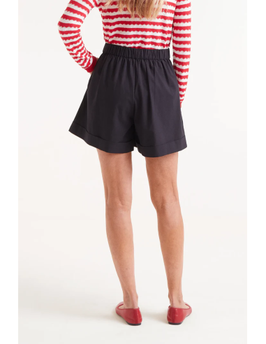 Compania Fantastica Black Button...