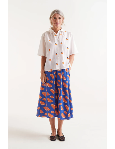 Compania Fantastica Short Sleeve...