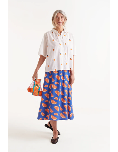 Compania Fantastica Short Sleeve...