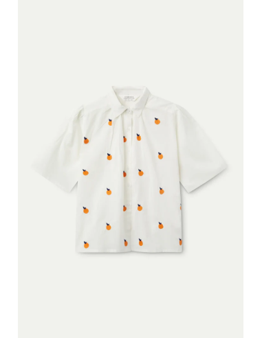 Compania Fantastica Short Sleeve...