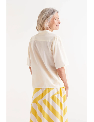 Compania Fantastica Short Sleeve...