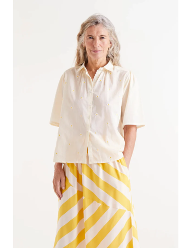 Compania Fantastica Short Sleeve...